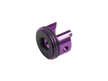 Picture of CYLINDER HEAD, ALUM, VER. 3, PURPLE